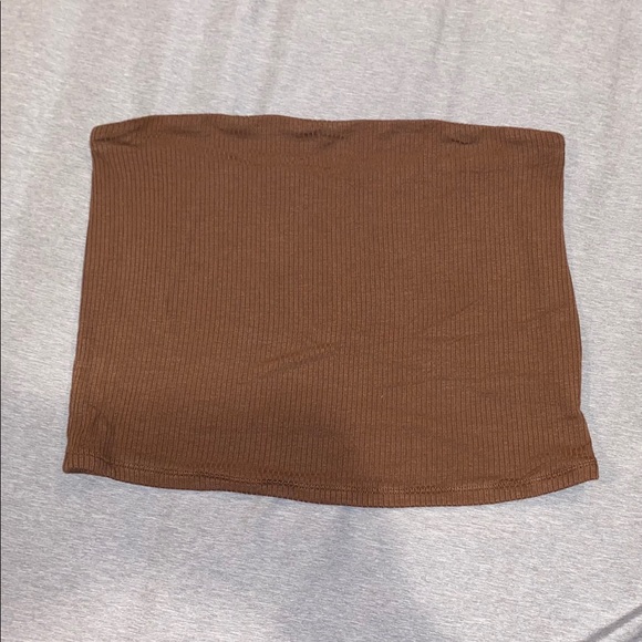 Tube Top - Picture 1 of 2